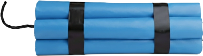 Средний ТНТ